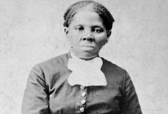 Harriet Tubman